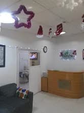 Blanche Dental Clinic Ikota in Ajah