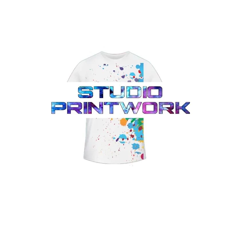 Studio-Printwork in Elsburg