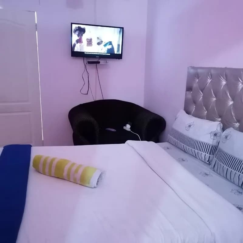 Howard Square Guesthouse - Germiston in Germiston CBD
