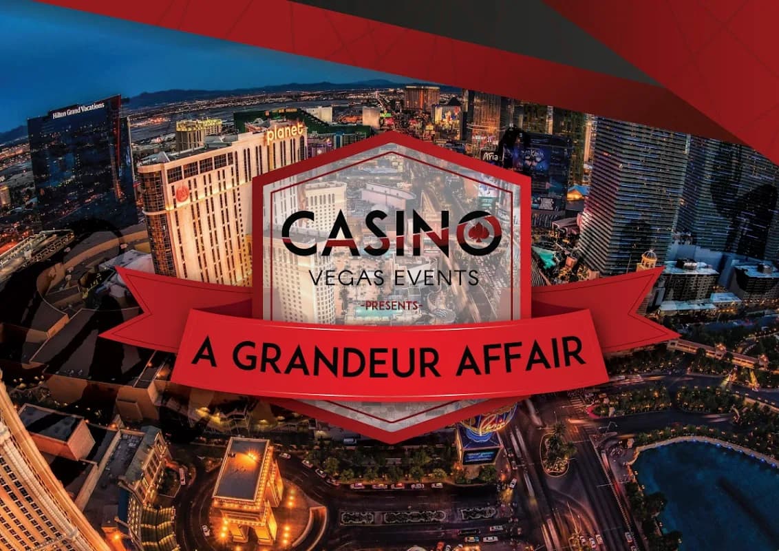 Casino Vegas Events in Northcliff