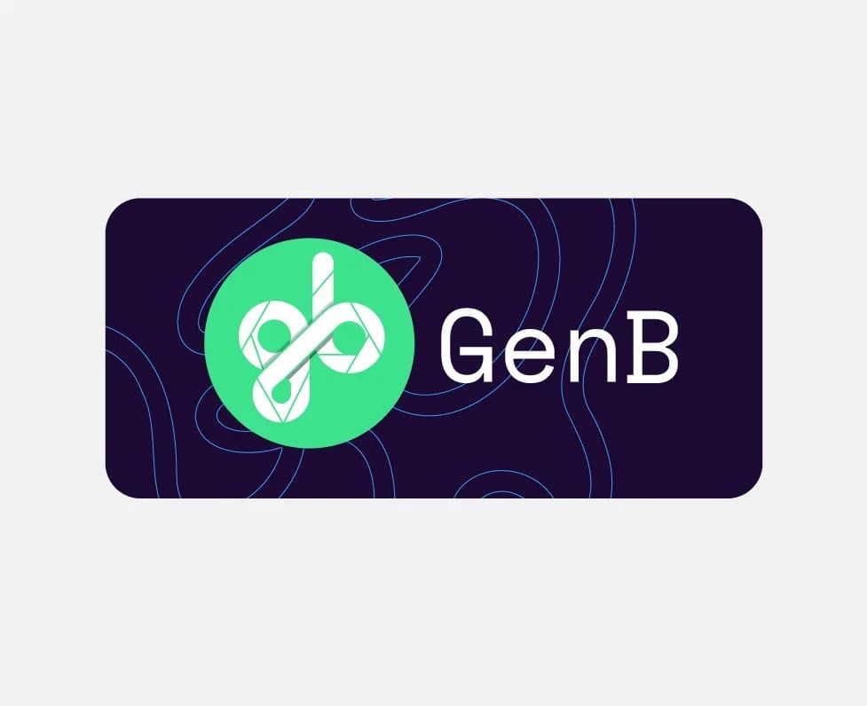 Gen B in Dobsonville