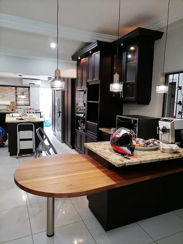 Rachel Leigh Interiors in Hillcrest