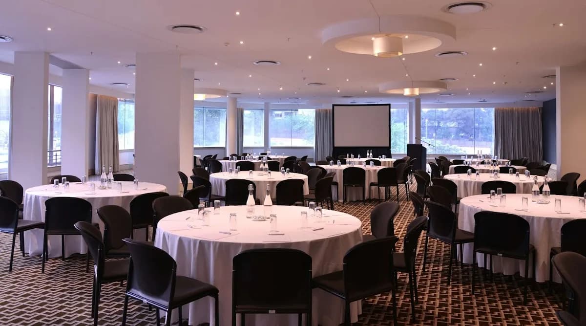 Meetings & Events by Radisson Blu Gautrain Hotel, Sandton Johannesburg in Sandton