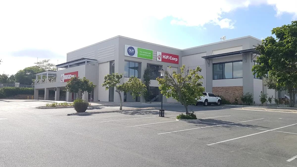 Outsurance Assessment Centre in Tyger Valley