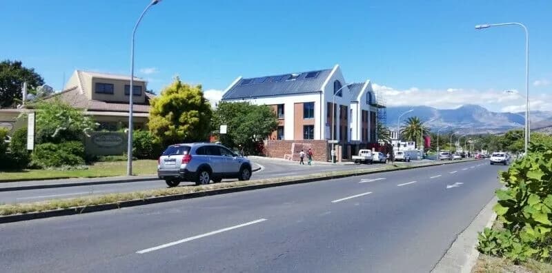 The Tax Shop Somerset West in Gordon's Bay