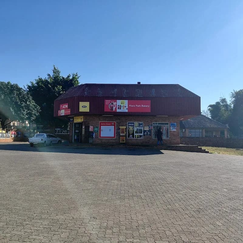 9 Sallie street flora park Tzaneen in Tzaneen CBD