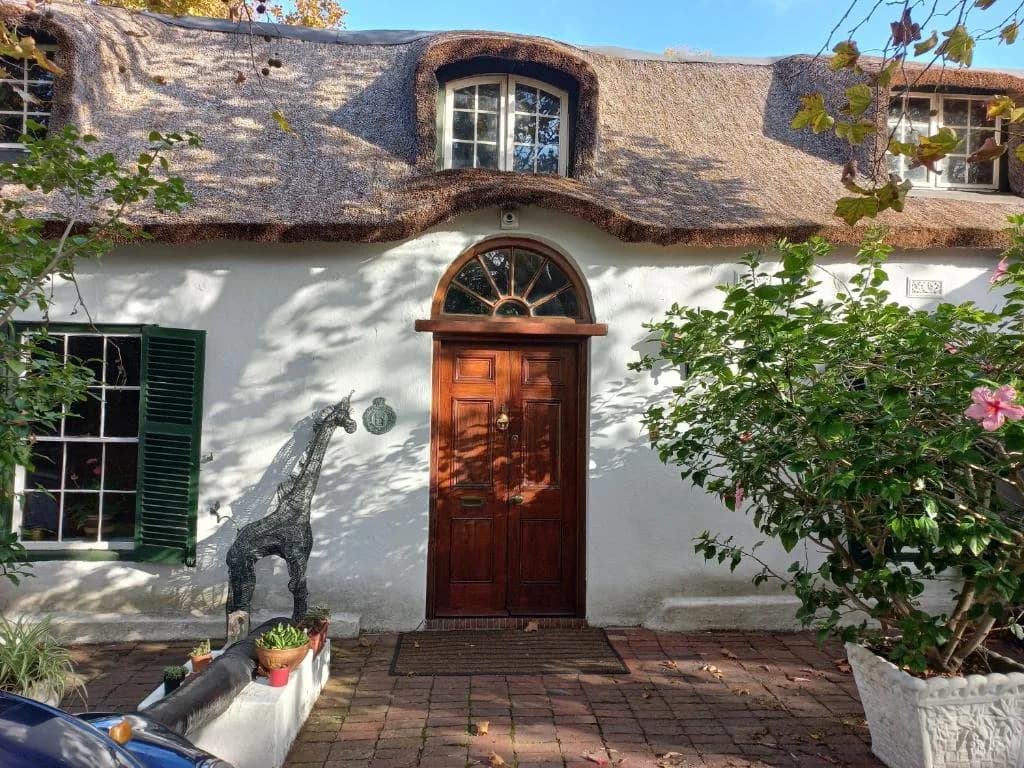 Meyerhof Accommodation in Wynberg
