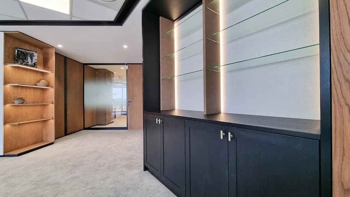 Lence Interiors in Centurion CBD