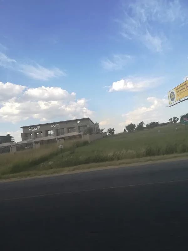 WLMB Group in Ruimsig
