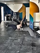 SuziFit in Gugulethu