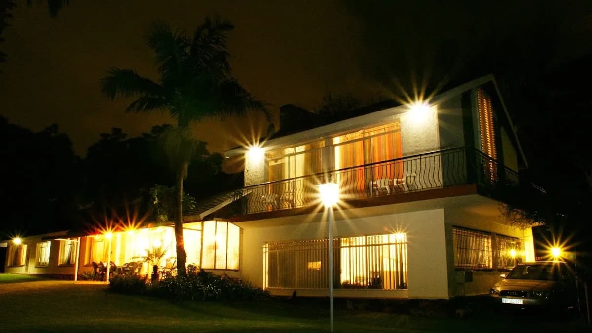 Lynnwoodview B & B Guesthouse in Lynnwood