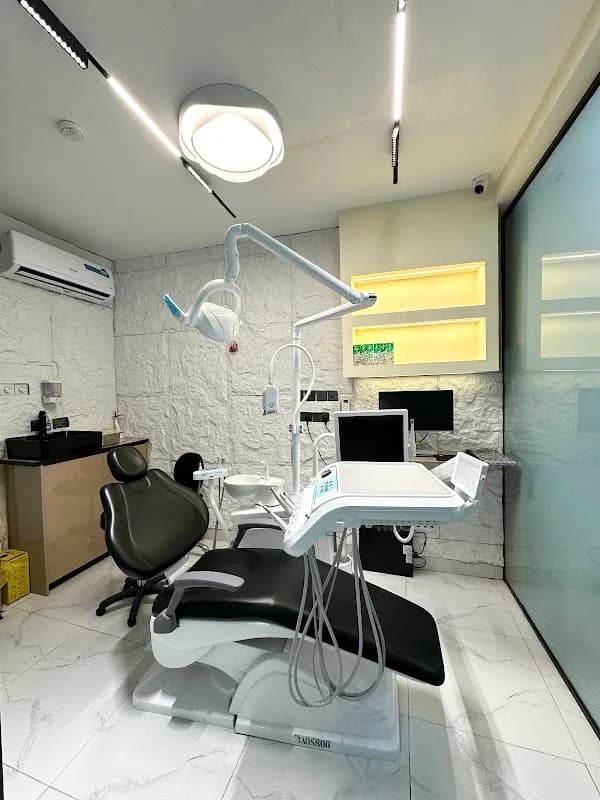 Odontal Dental Clinic in Aguda