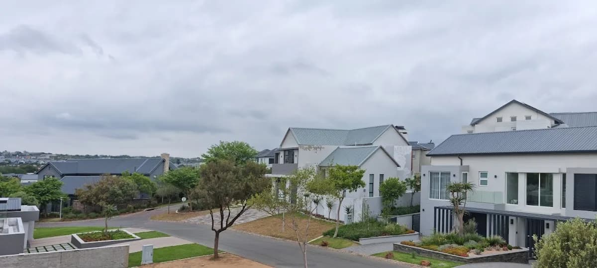 Waterfall Estate § 2 in Waterfall