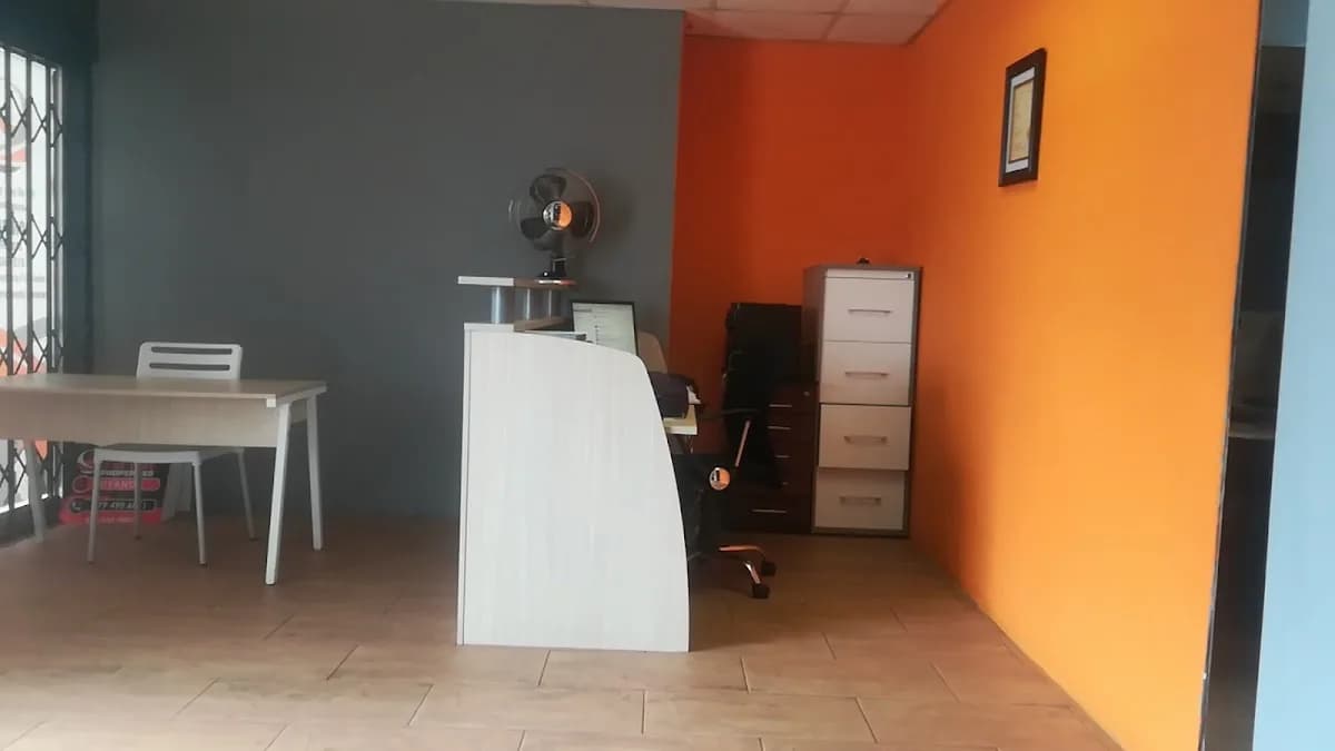 1st Net Properties in eMalahleni CBD