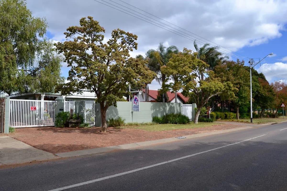 Margie Pienaar Real Estates in Hatfield