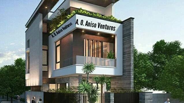 A. O Aniso and Associates in Opolo