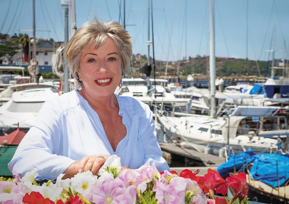 Pam Golding Properties Knysna in Knysna CBD