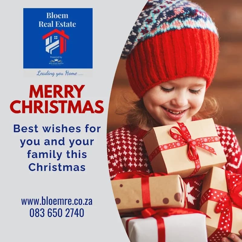 Maritha Botha - Bloem Real Estate Empowered by Real Estate Services in Bloemfontein CBD