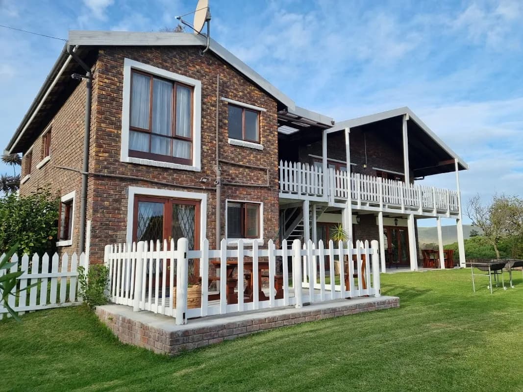 Salt River Lodge - Self-Catering Knysna in Sedgefield