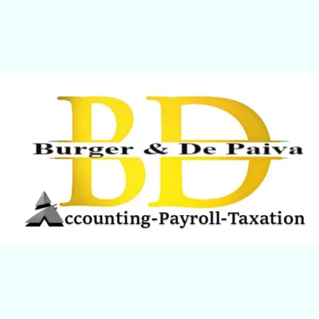 Burger and De Paiva Accounting in Kempton Park