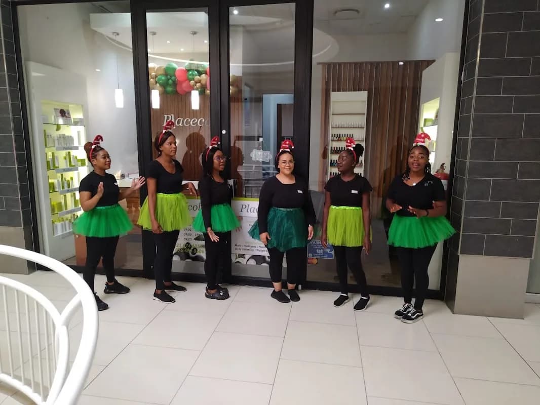 Placecol Skin Care Clinic Kenilworth in Kenilworth