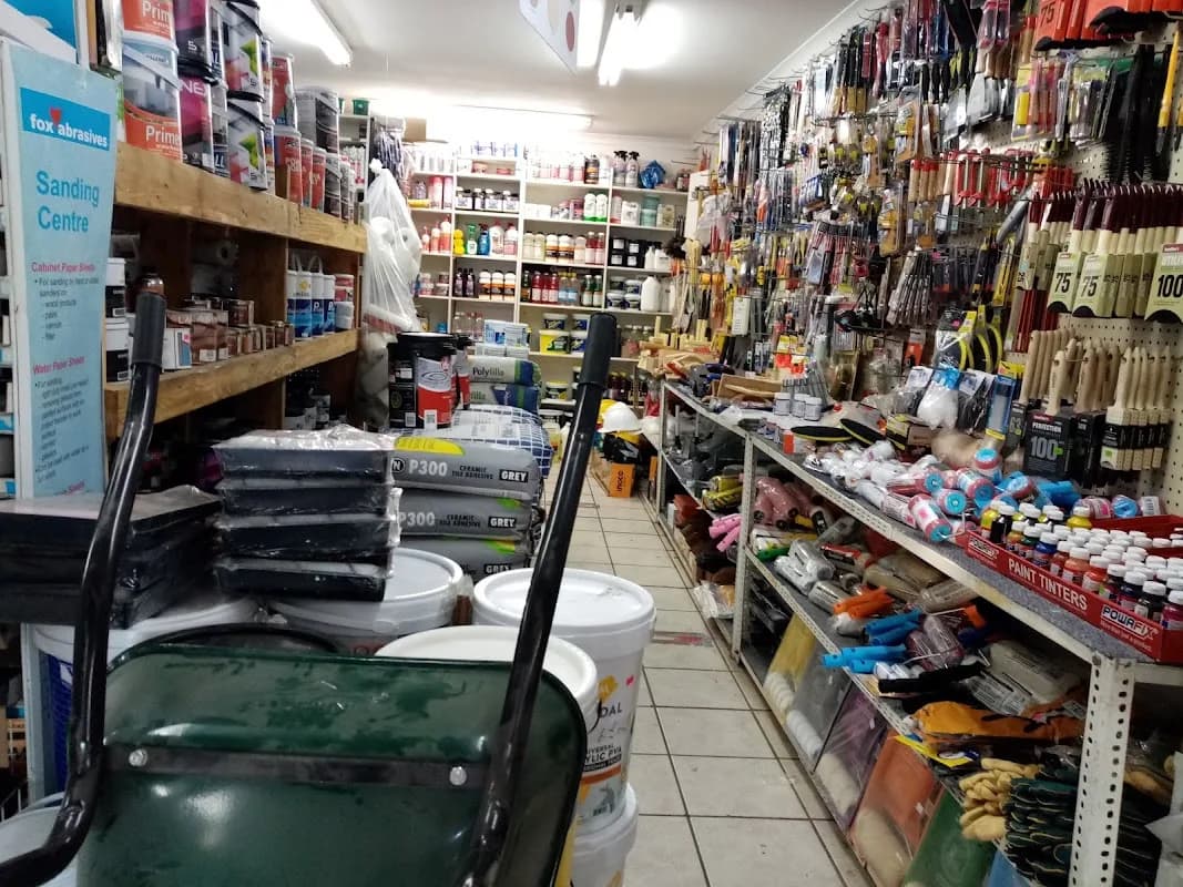 Bayview Hardware /Bayview Plumbing Supplies in Mitchells Plain