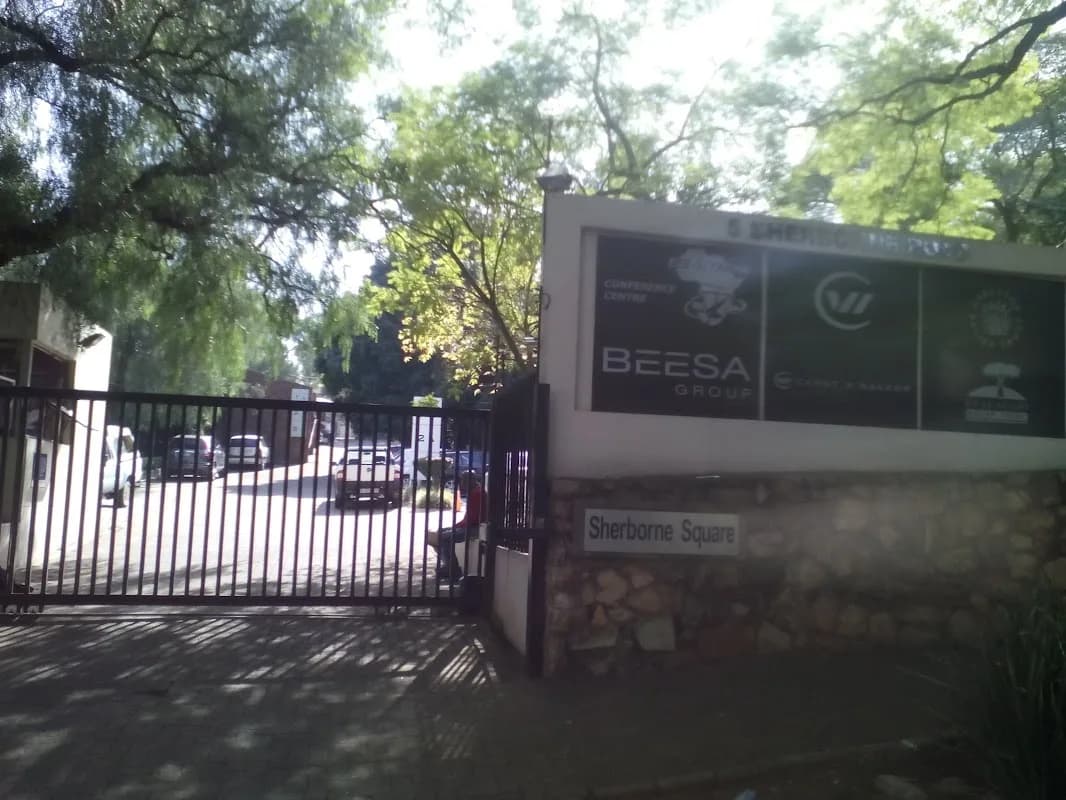 BEESA Group Offices in Braamfontein
