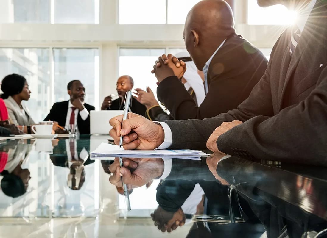 Acorn Black Investments in Gqeberha CBD