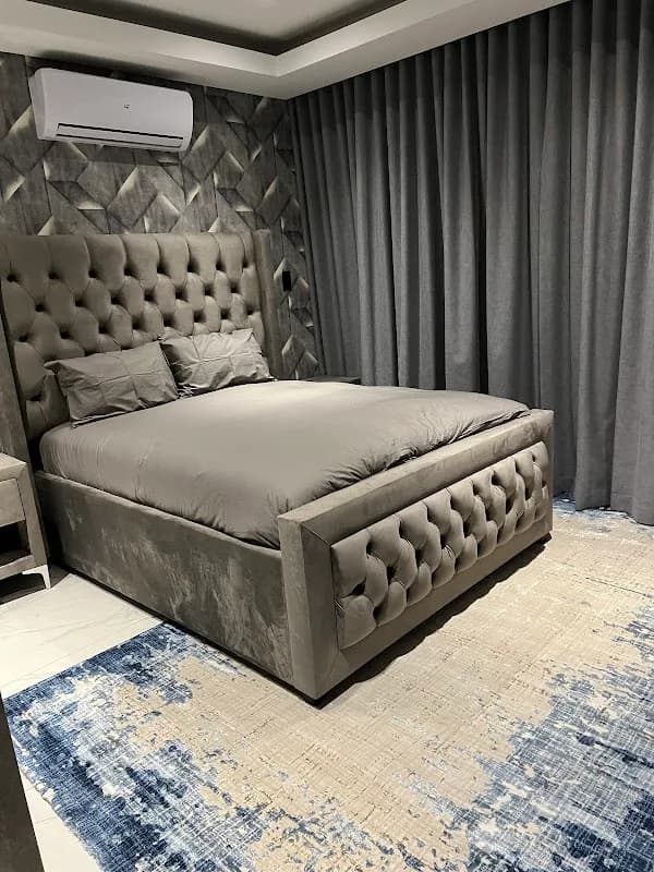 Lua Cheia Design in Boksburg CBD