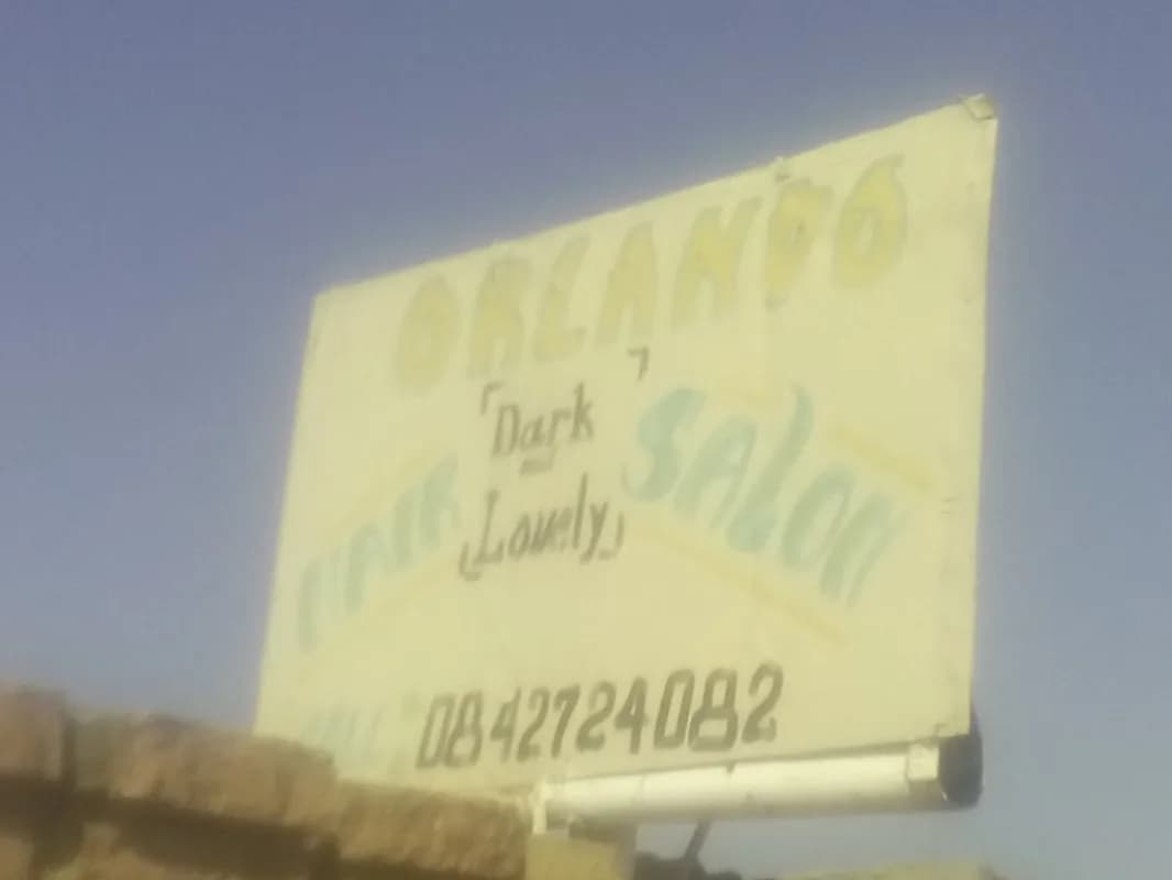 Orlando Hair Salon in Meadowlands