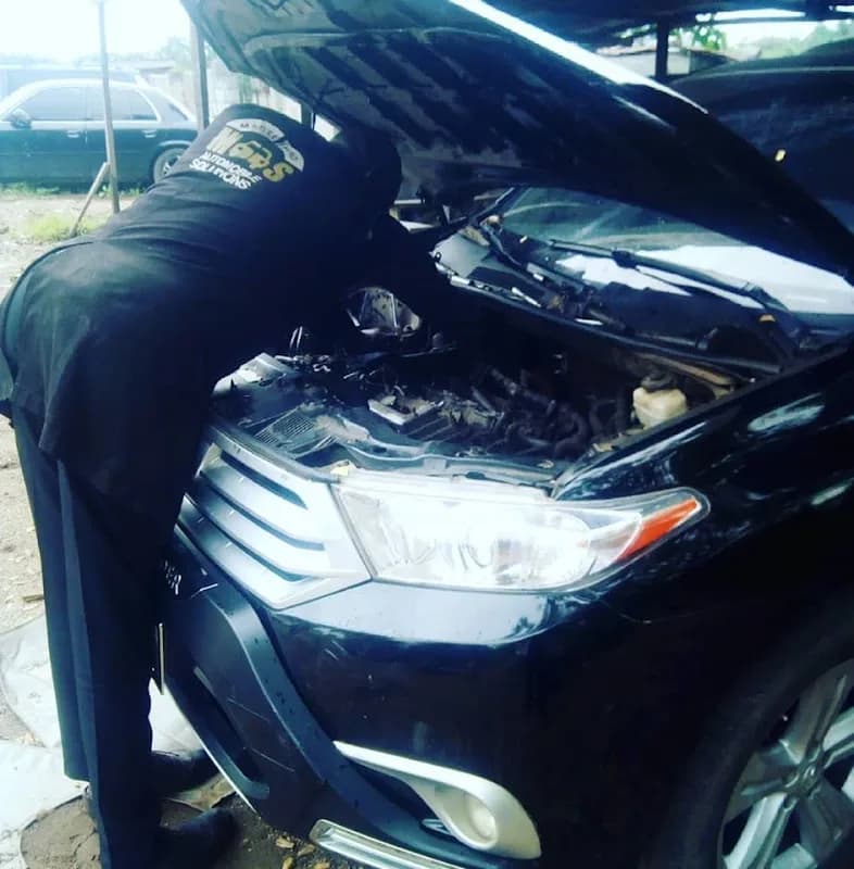Mastermind Automobile Solutions Ltd. in Trademore