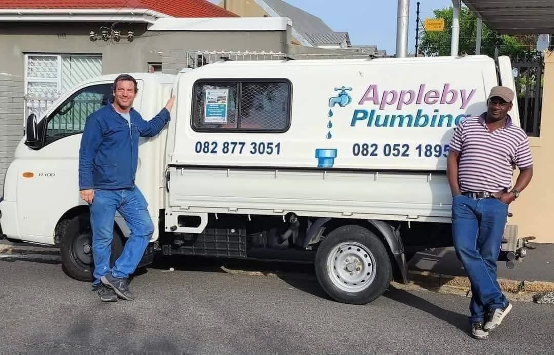 Appleby Plumbing in Wynberg