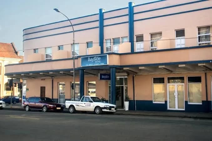 Bayside Hotel Pietermaritzburg in Northdale