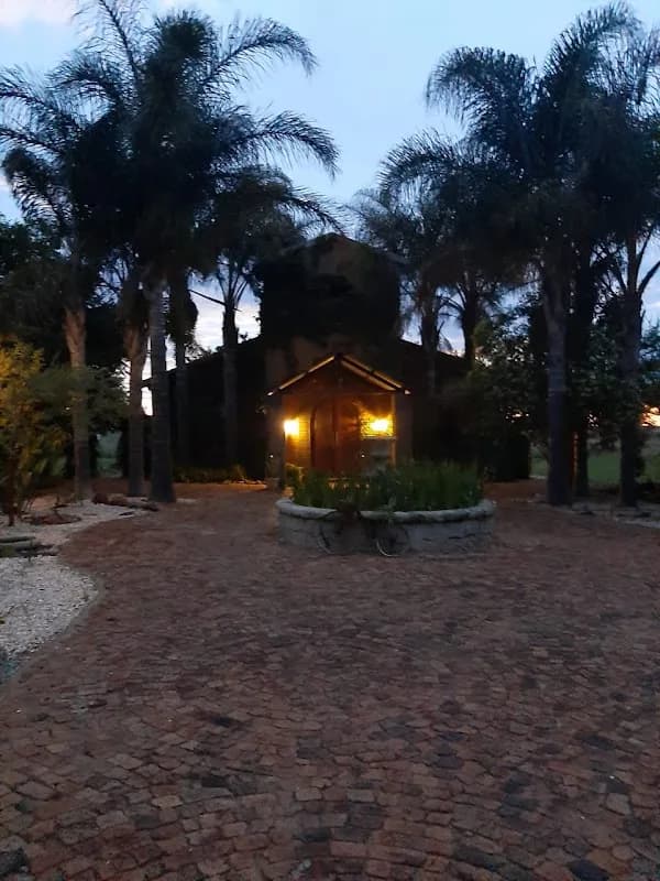 Makarios Lodge and Weddings in Polokwane CBD