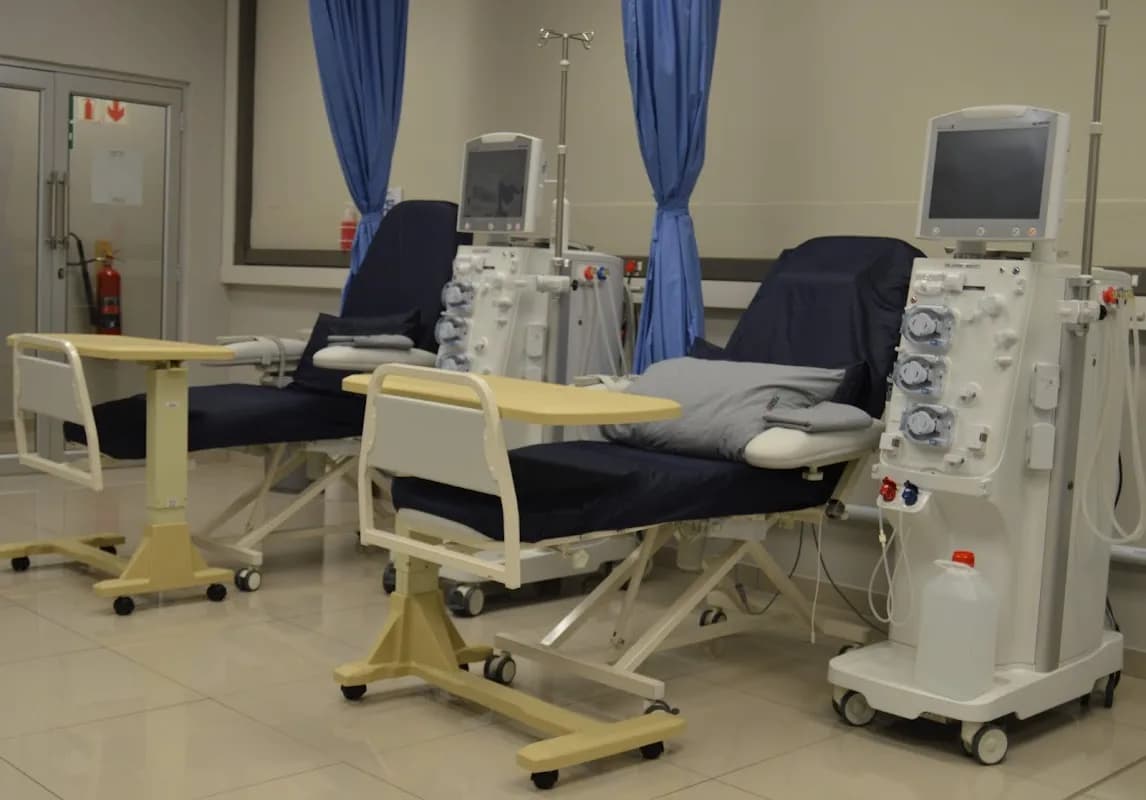 Izinso Dialysis Services Mahikeng in Montshiwa
