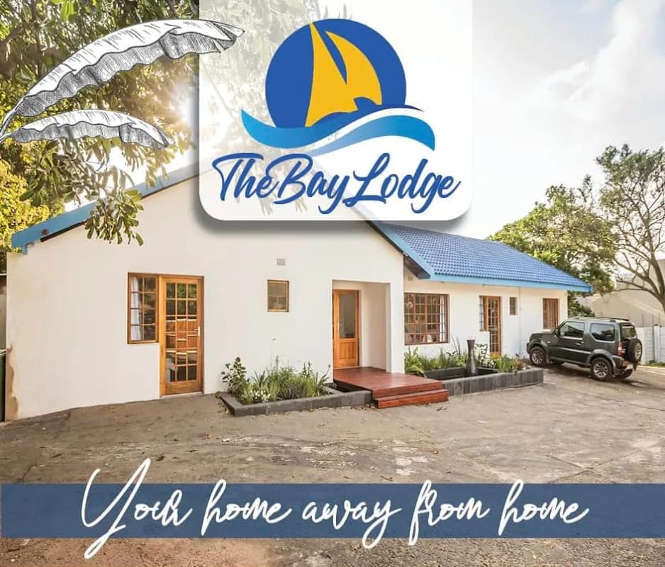 The Bay Lodge in Arboretum