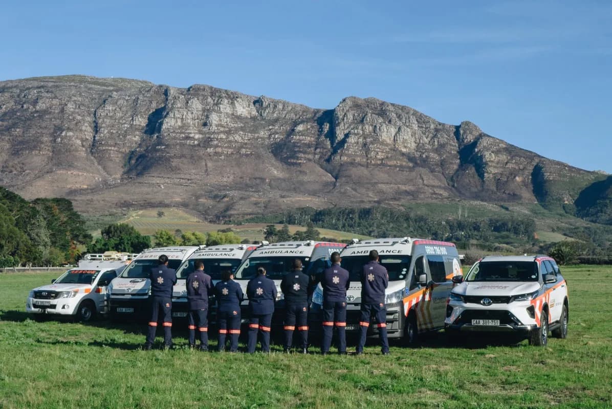 Melomed24 in Langa