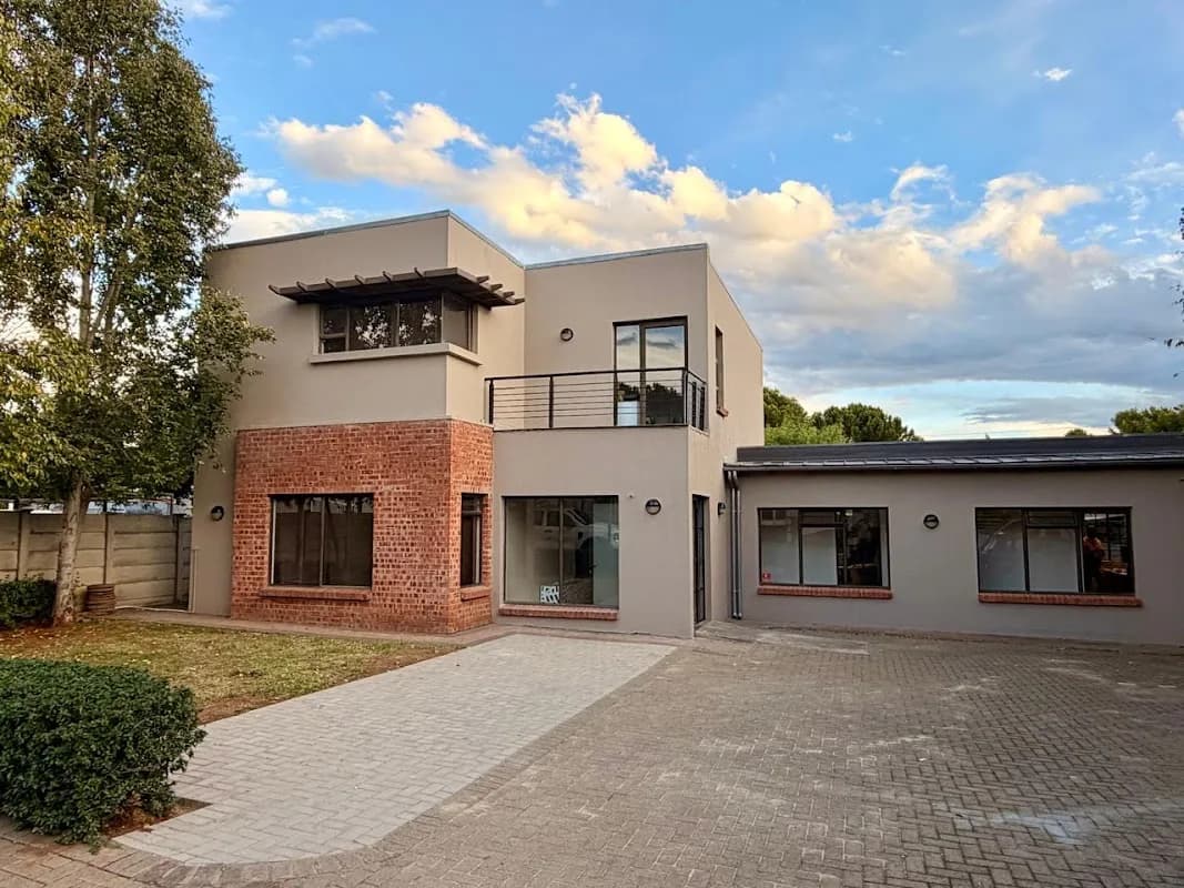 Incline Architects in Bloemfontein CBD