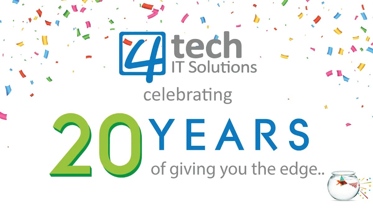 4 Tech It Solutions in Humewood