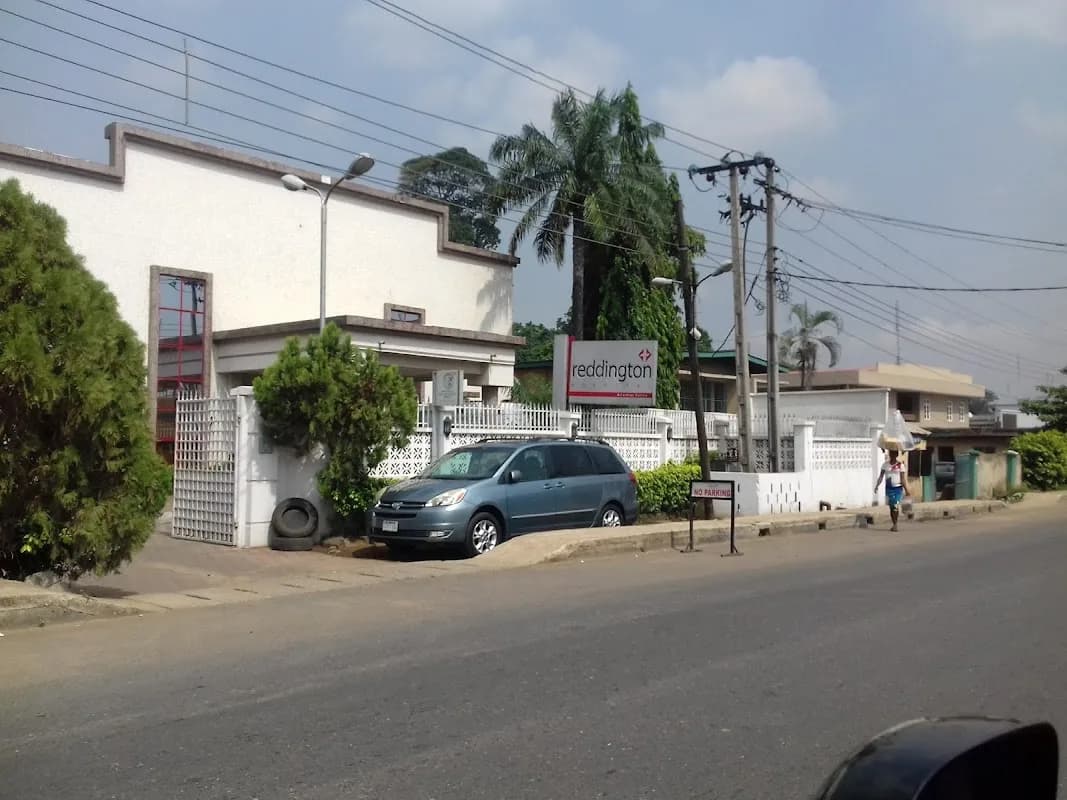 Reddington Hospital in GRA Ikeja