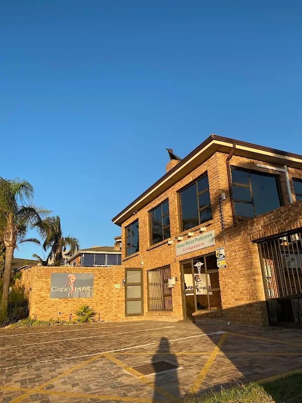Cape Medical Aesthetics Centre - CapeMAC in Parow
