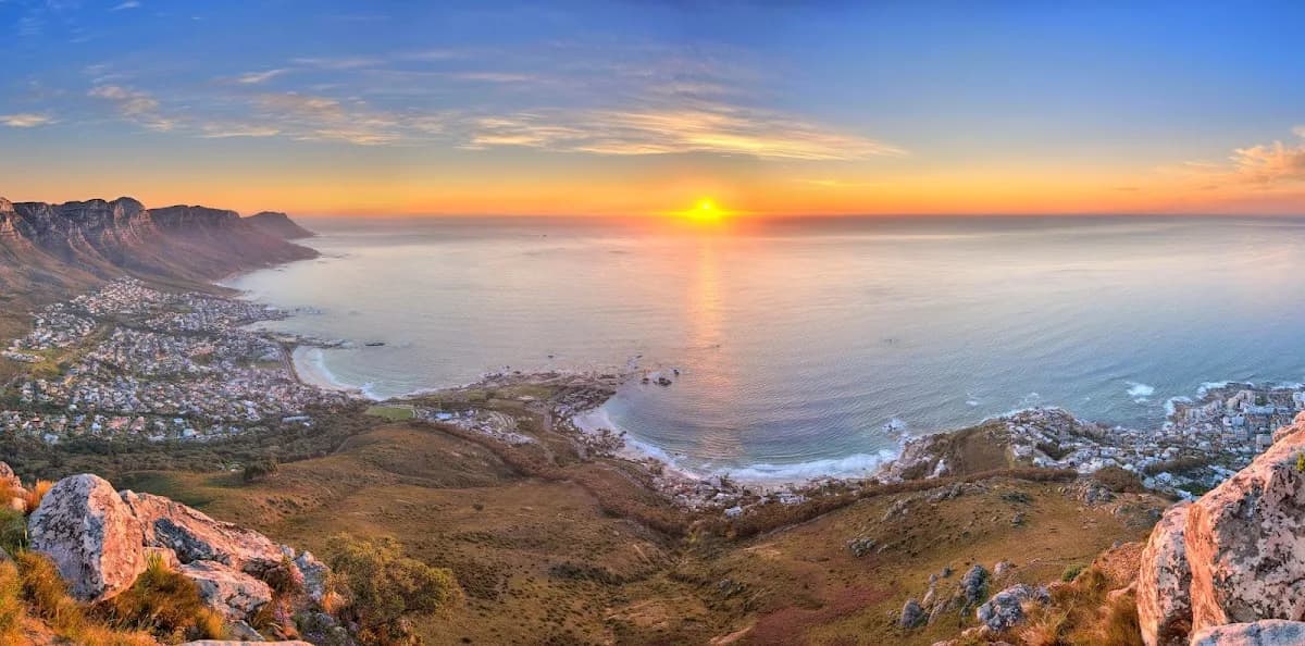 SAvisas South African Immigration Lawyers in Sea Point