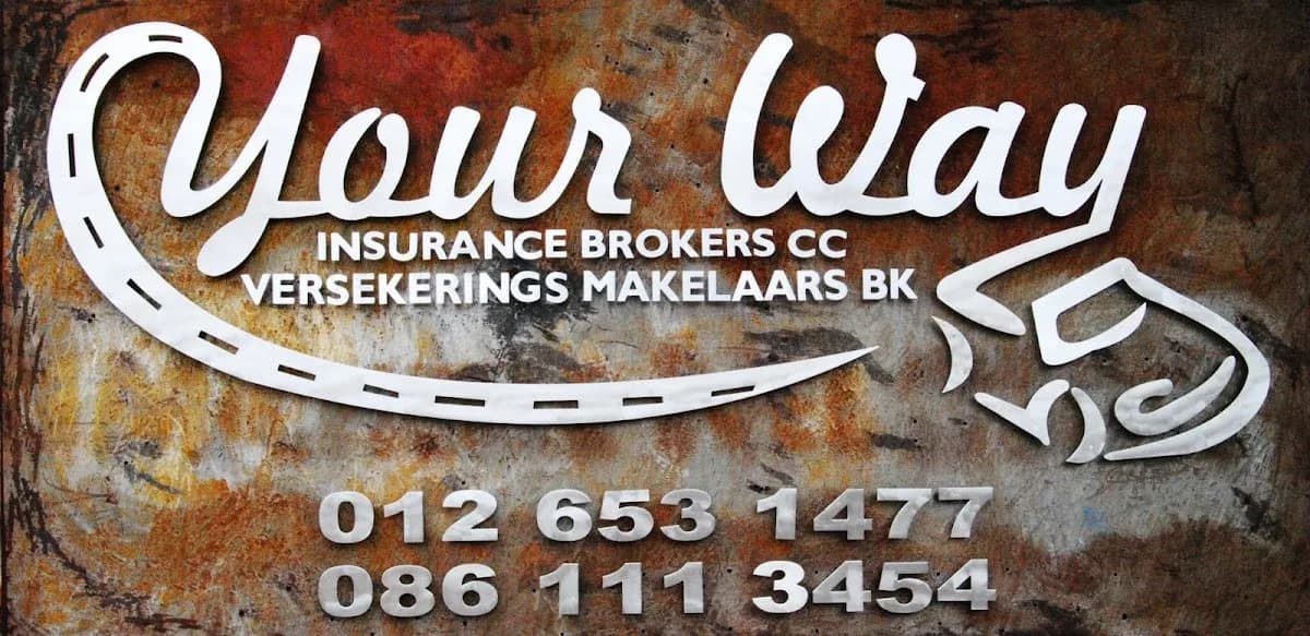 Your Way Insurance Brokers in Centurion CBD