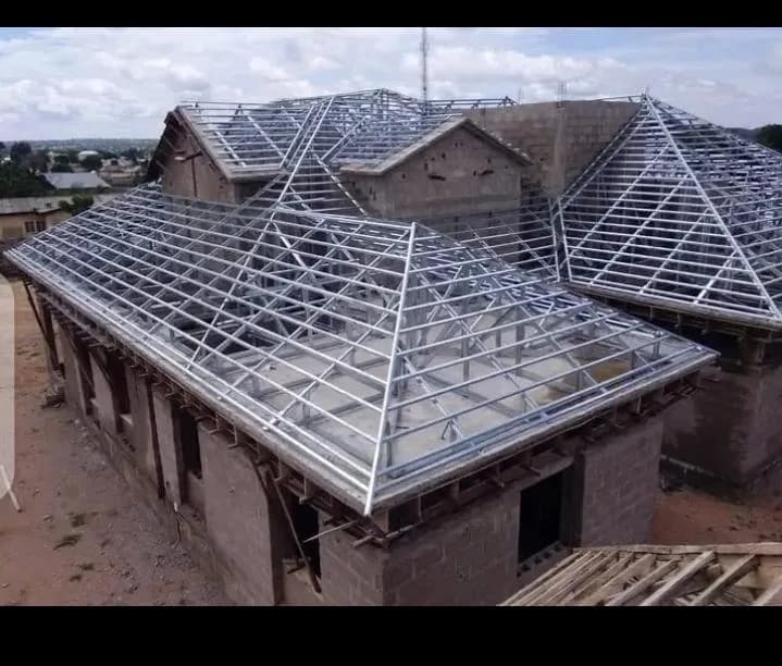 Olayinka Enterprise in Kuje