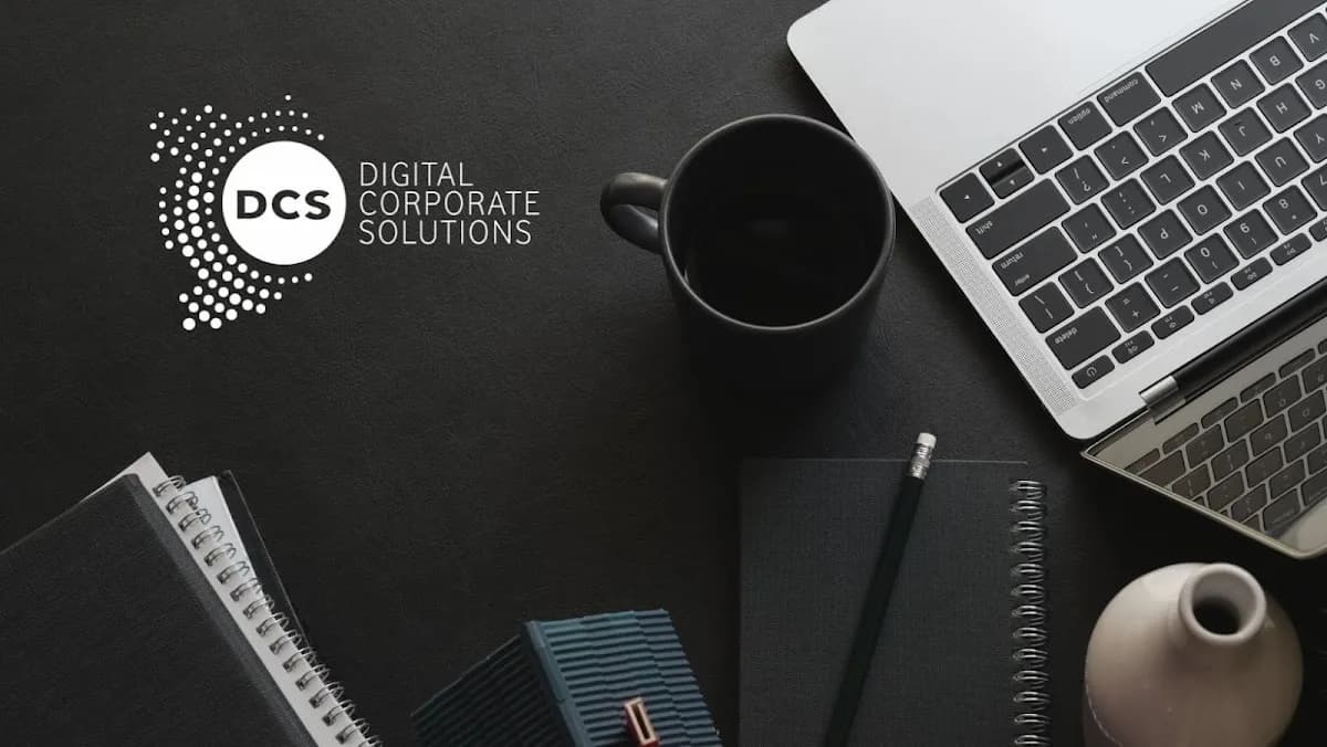 Digital Corporate Solutions PTY Ltd in Tyger Valley
