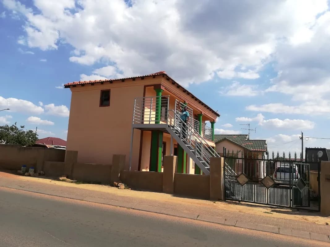 OTL-DRV: Residential Apartment To Let in West Rand