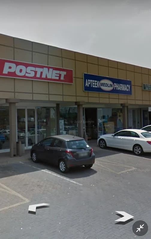 PostNet Bela-Bela in Town Centre