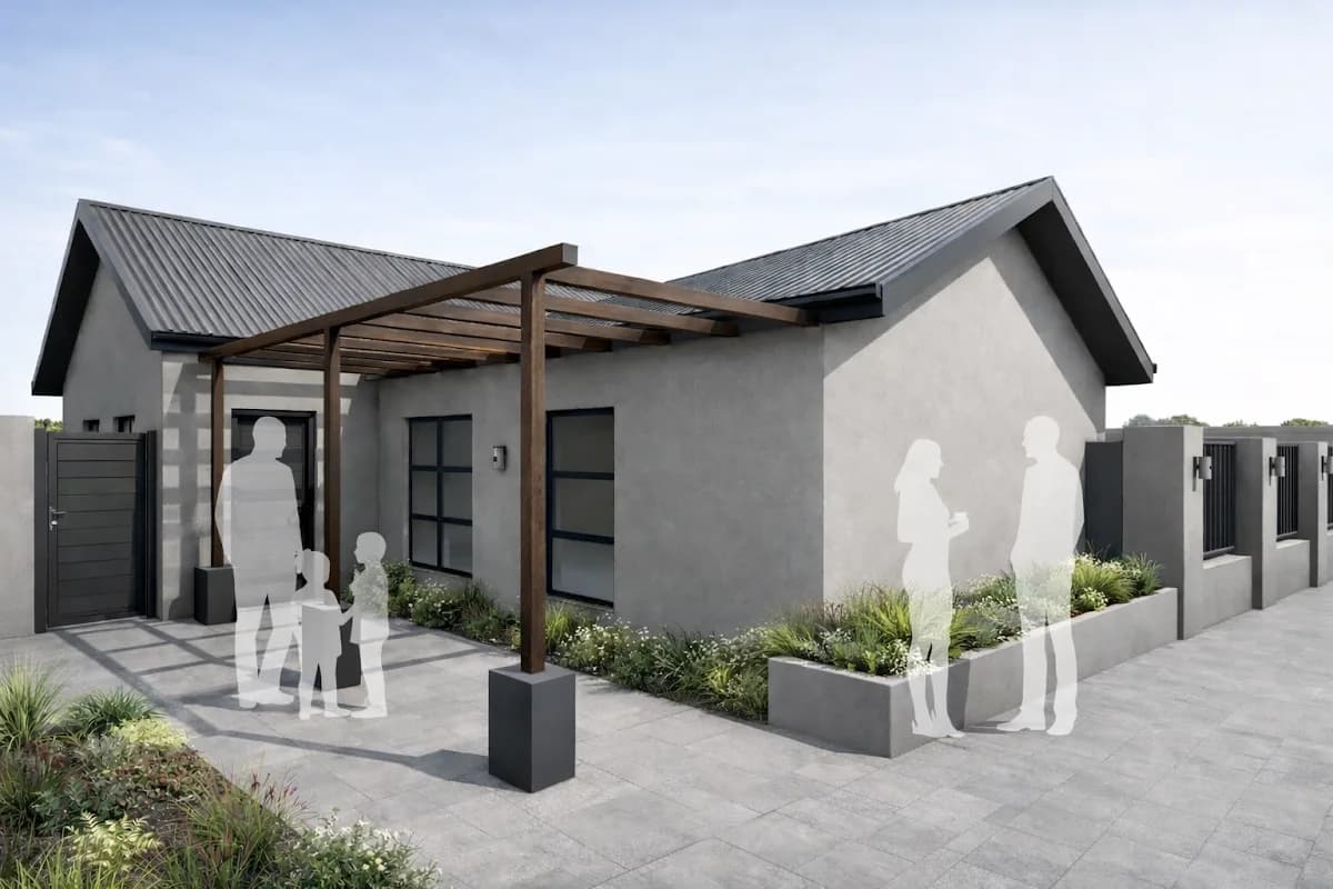 Van Tonder Architecture in Durbanville