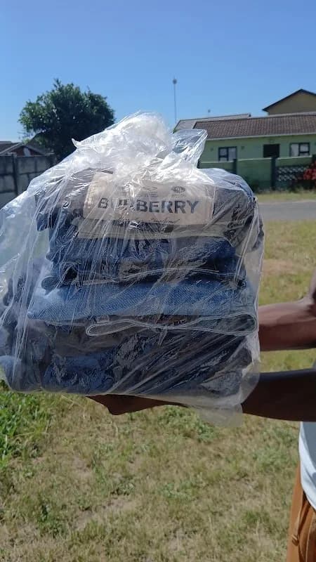 Chunu's Laundry in Richards Bay CBD