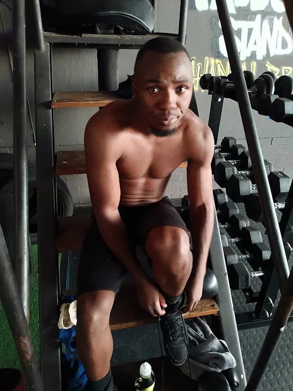 RH Power Gym & Boxing in Benoni CBD